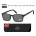 Buy Generico Reading Glasses for Men & Women | 2.00 & 2.50 Power | Stylish Black Matt & Tortoise Sunglasses | International Shipping - Buy Online on GoSupps.com