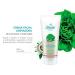Lettuce & Pasiflora Anti-Acne Cleansing Cream - International Shipping | Clear Skin Solution - Buy Online on GoSupps.com