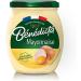 BENEDICTA - Mayonnaise Nature Bocal 510G - le Lot De 4 - Buy Online on GoSupps.com