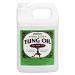 HOPE'S 100% Pure Tung Oil, Waterproof Natural Wood Finish and Sealer, 128 Fl Oz One, 128 Fl Oz One, 128 Fl Oz