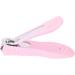 Qukaim Fingernail Cutter Stainless Steel Nail Clipper Cutter for Fingernail Toenail Manicure Tool - Buy Online on GoSupps.com