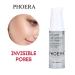 PHOERA 2 Pack Face Primer - Mattifying & Anti-Aging Formula for Smoother Skin - 6ml / 0.2 Fl Oz - Buy Online on GoSupps.com
