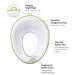 Potty Training Seat for Boys and Girls with Hooks - KH GOODS - Buy Online on GoSupps.com