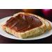 Kauffman's Fruit Farm Spiced Apple Butter - Homemade, No Sugar Added, Kosher, Non-GMO, Gluten Free - Ideal for Baking, Spreading, or BBQ Sauce! (Pack of 2) - Buy Online on GoSupps.com