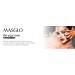 MASGLO GEL EVOLUTION Nail Polish Set - 3 Gel Effect Shades | No UV/LED Lamp Needed | Up to 12 Days Duration - Executive Selection - Buy Online on GoSupps.com