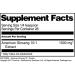 American Ginseng 10:1 Powder (1 oz ZIN: 520223) - Buy Online on GoSupps.com