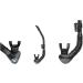 Riffe Stable Snorkel for Scuba Diving and Snorkeling - Top Quality Gear - Buy Online on GoSupps.com