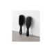 Diane 100% Soft Boar Bristle Brush for Smoothing and Styling - Club Handle, Gentle on Scalp - D8169 - Buy Online on GoSupps.com