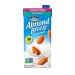 Almond Breeze Almond Milk, Unsweetened Original, 32 Ounce (Pack of 6)