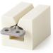 Toothpaste Squeezer for Lazy People Toothpaste Squeezer for Children Manual Toothpaste Squeezer Toothpaste Clip Squeezer white 2pc - Buy Online on GoSupps.com