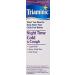 Triaminic Nighttime Cough Cold Syrup 4 Oz - Relief for Nighttime Symptoms - Buy Online on GoSupps.com
