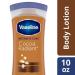 Buy Vaseline Intensive Care Cocoa Radiant Lotion 10 oz (2 Pack) - Moisturizing Skin Care for All Skin Types - Fast International Shipping - Buy Online on GoSupps.com