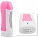Cisixin Mini Hair Removal Wax Warmer - Electric Wax Heater (Pink) | Shop Internationally for Smooth Skin - Buy Online on GoSupps.com