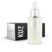KU2 Cosmetics Retinol Serum highly effective antiaging serum with retinol and vitamin E regenerating facial care against wrinkles and pigment spots made in Germany 30 ml