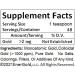 EnerGold Pure-Gold ORMUS Deep-Purple Manna Monoatomic-Colloidal Gold (1000 ppm) - Buy Online on GoSupps.com