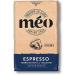 MEO - Espresso Coffee Beans 1Kg - Pack of 3 - Buy Online on GoSupps.com