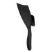 Black Highlighting Board & Hair Dye Brush Set - Salon Tools for Perfect Highlights - Plastic Dye Cream Container - Buy Online on GoSupps.com