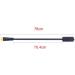 BAFANG Brake Sensors for Mid Motor | Power Cut Off Cable for BBS02 BBSHD BBS01 | Compatible with Hydraulic Mechanical Brakes | 29.9 Inch | Electric Bike Conversion Kit - Buy Online on GoSupps.com