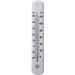 Technoline WA 1045 Thermometer - White | Compact 4x1x21.5 cm Design - Buy Online on GoSupps.com