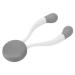 Eye Massager Stick Silicone Nose Lifter Double Heads Manual Eye Massager To Relieve Fatigue