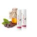 ALOE LIPS - Aloe Vera lip balm - (Set) 2 PIECES - with 28% pure aloe vera gel - FOREVER Living FLP - Original