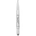 L'Oreal Paris High Contour Brow Pencil & Highlighter Duo 107 Cool Brunette - 1 Count - Buy Online on GoSupps.com