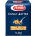 Shell pasta 500g Barilla pack of 4 - Buy Online on GoSupps.com