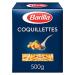 Shell pasta 500g Barilla pack of 4