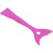 Aid Silicone Winged Tip Washable Multifunction Reusable for Cosmetics (Purple) - Buy Online on GoSupps.com