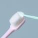 Healvian 4-Piece Family Toothbrush Set | Sensitive & Soft Gum Care | Manual Tooth Cleaning Brushes - Buy Online on GoSupps.com