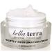 Bellaterra Cosmetics Nightly Restoration Facial Moisturizer - Buy Online on GoSupps.com