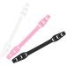 Solustrie 12 Pcal Mask Extension Holder for Kids - Elastic Ear Loop Buckles - 2PCS - Buy Online on GoSupps.com
