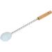 Feder Massage Hammer - Cute Bearded Design for Effortless Relaxation | Full-Body Massager with Wooden Handle - Perfect for Office Workers | International Shipping - Buy Online on GoSupps.com