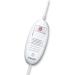 Buy Beurer HK 35 Heating Pad - Quick Heating 3 Temp Settings Auto Switch-Off Soft Blue Cover - International Shipping - Buy Online on GoSupps.com