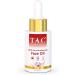 AOZA Kumkumadi Tailam 100% Pure Facial Oil for Pigmentation Saffron for Radiant and Glowing Skin for Men and Women 20 ml
