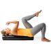 Buy Oliver Fascia Roll Pro 90cm - Muscle Trigger Point Massage Roller for Self-Massage & Functional Training - Perfect for Back & Legs - Buy Online on GoSupps.com