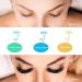 Easy Fan Lashes DD-0.03-9 mm | Self Fanning Russian Lashes | C D Curl | Automatic Blooming Eyelash Extensions - Buy Online on GoSupps.com