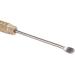 Ear Spoon Portable Light Spoon Keychain with Accessories for Cleaning Ears for Removing Ear Wax - Buy Online on GoSupps.com