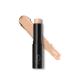 Foundation Stick Broad Spectrum SPF 15 - Creme Foundation Full Coverage Makeup Base - Goes On Creamy And Transforms to A Matte Powder Finish -Great For All Skin Types (Natural Beige)