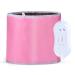 Lmeil of electrical vibrating slimming belts widening relief of abdominal pain fat burner weight loss abdominal massage relief from dysmenorrhea for women and men