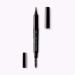 Ink The Natural Eyebrow No.2 Natural Brown - Eyebrow Definer Tint Super Soft Brow Pen