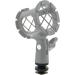 CAMVATE Cold Shoe Adapter for Microphone Mount | 5/8-27 Male Threaded to Hot Shoe - 0953 - Buy Online on GoSupps.com
