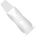 Qukaim Facial Pore Spatula Face Skin Scrubber Spatula Deep Cleansing Beauty Lifting Tool for Daily Facial Treatment Travel-Friendly Home Skincare Gadget - Buy Online on GoSupps.com