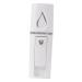 POPETPOP 1pc Steamboat Eyelash Photocard Keychain Nano Facial Mister Mist Sprayer Spray Meter Usb Humidifier 10.5*3cm White