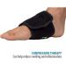 korvre Cold Therapy Wrap with Strap Hand Foot Wrist Elbow Relief Pain Cold Hot Therapy Pain Ice Pack - Buy Online on GoSupps.com