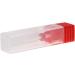Nail Drill Bits Ceramic Manicure Drill Bits Ceramic Burr Podiatry Thick Nails Grinding Head for Manicure Pedicure Cuticle Gel Nail Polishing Red(Rocket Head F) - Buy Online on GoSupps.com