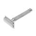 Jojomis Pro Classic Double Edge Safety Razor | Vintage Adjustable Design for Precision Shaving - International Shipping Available - Buy Online on GoSupps.com