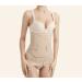 BIONICORE Postpartum Belly Band XL Beige - 3-in-1 Abdominal Binder for Pregnancy Recovery & C-Section Support - Buy Online on GoSupps.com