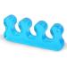 Toe Separators and Toe Separator Toe Stretcher Divider Spacer Gel Nail Polish Toe Spacers Hammer Toes for Women and Men Relaxing Toes Alleviating Toe Pain After Sports Activities. - Buy Online on GoSupps.com