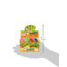 Flic N Lic Toggo Sour Lollipops - 24 Pack of 4 Flavours | International Shipping Available - Buy Online on GoSupps.com